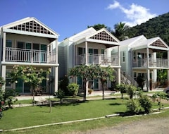 Hotel Ke Villas (West End, British Virgin Islands)