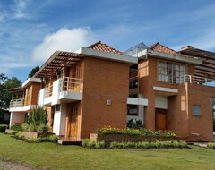 Casa/apartamento entero Casa Florencia (Popayán, Colombia)