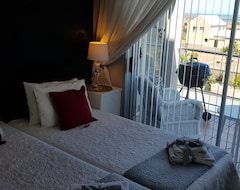 Bed & Breakfast Sunbirdview (Langebaan, Nam Phi)