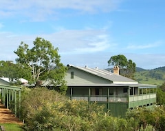 Bed & Breakfast Amamoor Lodge (Amamoor, Australija)