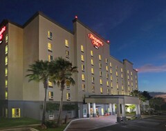 Hotel Hampton Inn By Hilton Guadalajara Aeropuerto (Tlajomulco de Zúñiga, Mexico)