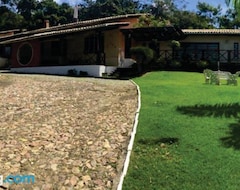 Toàn bộ căn nhà/căn hộ Estancia Monte Horebe (Mulungu, Brazil)