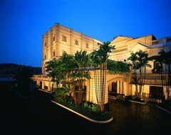 Khách sạn The Oberoi Grand Kolkata (Kolkata, Ấn Độ)