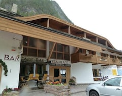 Khách sạn Drei Zinnen (Toblach, Ý)