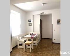Toàn bộ căn nhà/căn hộ Appartamento Michela Cipat 022183-at-059221 (Storo, Ý)