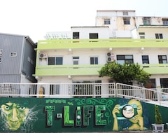 T-Life Hostel (Taichung City, Tayvan)