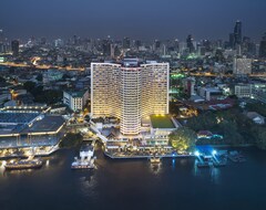 Royal Orchid Sheraton Hotel & Towers (Bangkok, Thailand)