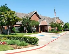 Khách sạn Residence Inn Dallas Addison/Quorum Drive (Dallas, Hoa Kỳ)