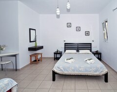 Cijela kuća/apartman Elea Apartments (Kalamos, Grčka)