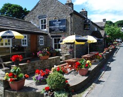 Hotelli The Foresters Arms (Leyburn, Iso-Britannia)