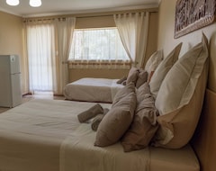 Entire House / Apartment Simunye Country Club And Lodge (Mbabane, Swaziland)