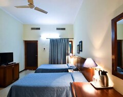 Khách sạn Hotel Yatrik (Bareilly, Ấn Độ)