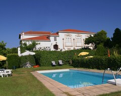 Hotel Quinta da Fata (Nelas, Portogallo)
