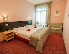 Hotel Radin - Sava Hotels & Resorts (Radenci, Slovenya)