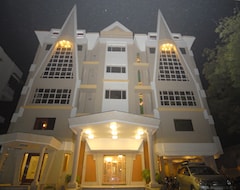 Khách sạn Epsilon The Hotel (Ahmedabad, Ấn Độ)