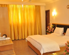 Hotel Pearl Inn (Nelamangala, India)