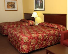 Khách sạn Executive Inn And Suites (Magnolia, Hoa Kỳ)