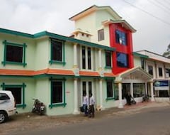 Khách sạn OYO 9183 RJ Inn (Kodaikanal, Ấn Độ)