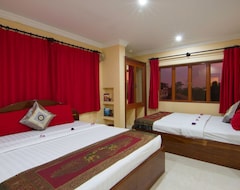 Hotel 20th Street (Siem Reap, Camboya)