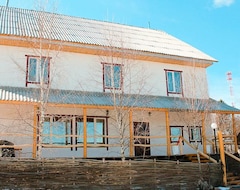 Pensión Solominka Guest House (Solnechnogorsk, Rusia)