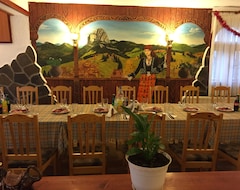 Khách sạn Nevyasta (Smoljan, Bun-ga-ri)