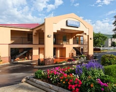 Khách sạn Travelodge By Wyndham Chattanooga/Hamilton Place (Chattanooga, Hoa Kỳ)