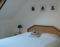 Bed & Breakfast Chambres Hotes Saint Yves (Pontrieux, Pháp)