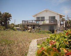 Toàn bộ căn nhà/căn hộ Bajos - At Casas De La Playa Beachside (Flagler Beach, Hoa Kỳ)