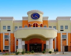 Khách sạn Comfort Suites Near Texas State University (San Marcos, Hoa Kỳ)