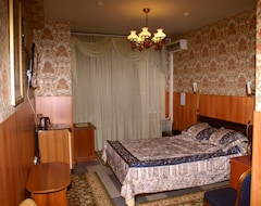 Hotel Van (Krasnojarsk, Rusija)