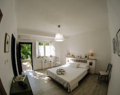 Bed & Breakfast Casa Cerqua Landi (Itri, Italia)
