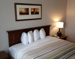 Otel Country Inn & Suites by Radisson, Columbus (Fort Benning), GA (Columbus, ABD)
