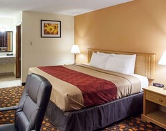 Hotel Econo Lodge Rivergate (Goodlettsville, USA)