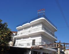 Hotel Drosia (Messini, Greece)