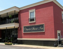 Hotel Church Street Inn (Natchitoches, USA)