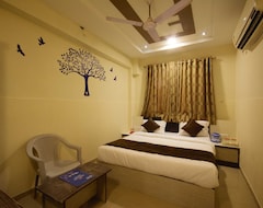 OYO 3299 Hotel Vrundavan (Gandhinagar, Indija)