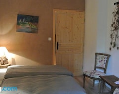 Cijela kuća/apartman Double Room On Farm (la Ferme Du Tao) (Beaugies-sous-Bois, Francuska)