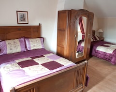 Bed & Breakfast L'Ancien Presbytere Chambres D'hote ou Gite (Le Dorat, Francuska)