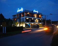 Khách sạn Friendly Hotel Krabi (Klong Muang, Thái Lan)