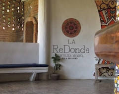Hotel La Redonda Sayulita (Sayulita, México)