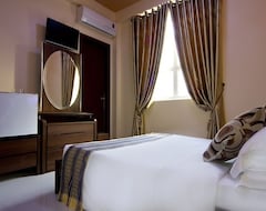 Hotelli Hotel Elite Inn (Etelä Male-Atoll, Malediivit)