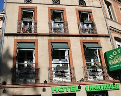 Hotel La Chartreuse (Toulouse, Francia)
