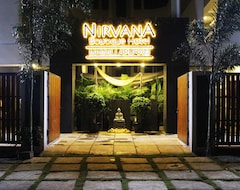 Khách sạn Nirvana Boutique Hotel (Mahabalipuram, Ấn Độ)
