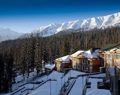 The Khyber Himalayan Resort & Spa (Gulmarg, Hindistan)