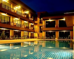 Khách sạn Naiyang Beach Hotel (Biển Nai Yang, Thái Lan)