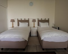 Otel Panorama Guest House (Cape Town, Güney Afrika)