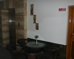 Khách sạn Akbar Inn (Srinagar, Ấn Độ)