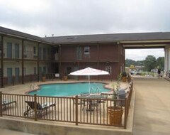 Motel Weston Inn & Suites (Rusk, ABD)