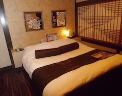 Khách sạn Study Room (adult Only) (Amagasaki, Nhật Bản)