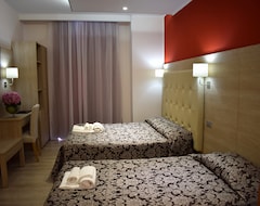 Hotel Baffo Rosso (Corropoli, Italy)